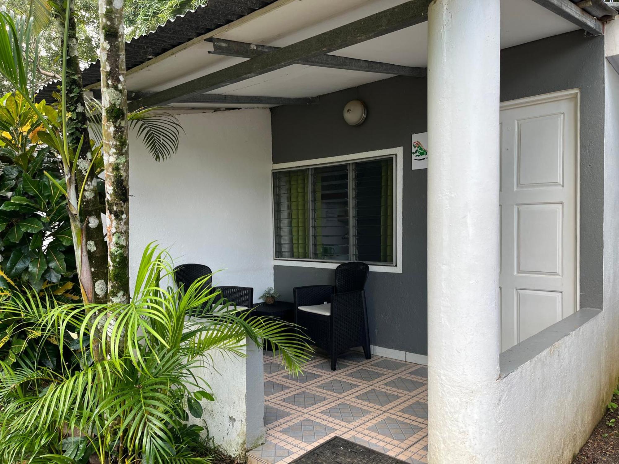 Villas Majolana Playa Herradura  Exterior foto
